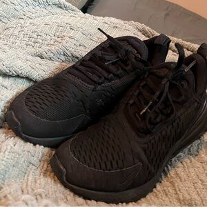 Women’s Nike air max’s 270s